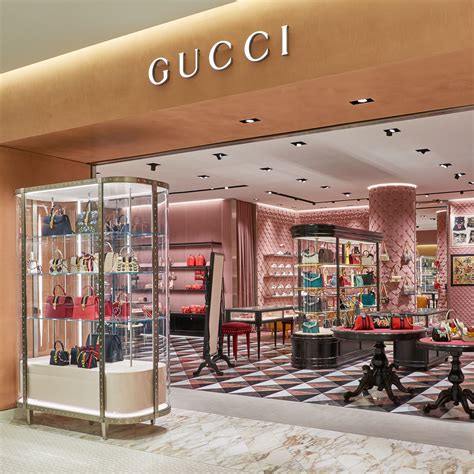 gucci store munich|München Oberpollinger .